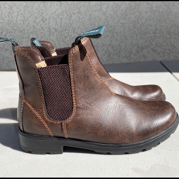 Eastland Baja Chelsea Boot 